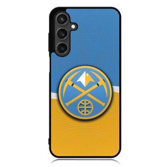 NBA Denver Nuggets 1 Samsung Galaxy A55 Case