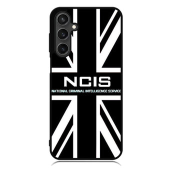 NCIS Intellegence Samsung Galaxy A55 Case