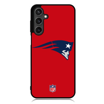 New England Patriots American football Samsung Galaxy A55 Case