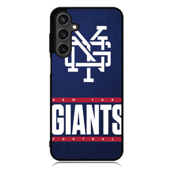 New York Giants Football Samsung Galaxy A55 Case