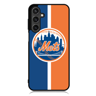 New York Mets 1 Samsung Galaxy A55 Case