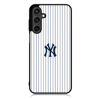 New York Yankees Blaster Samsung Galaxy A55 Case