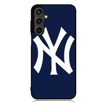 New York Yankees Logo 1 Samsung Galaxy A55 Case