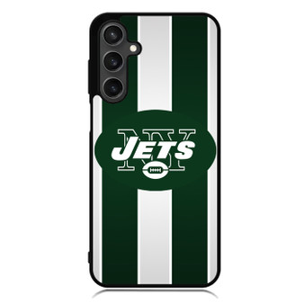 newyork jets Samsung Galaxy A55 Case