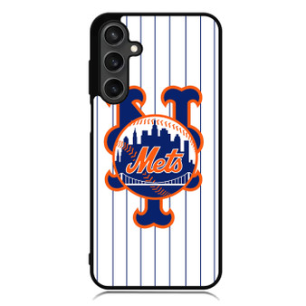 Ney York Mets 2 Samsung Galaxy A55 Case