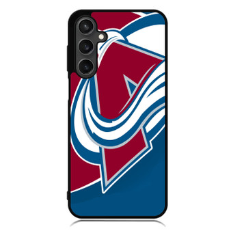 NHL Colorado Avalanche 3 Samsung Galaxy A55 Case