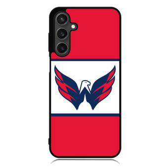 NHL Washington Capitals 1 Samsung Galaxy A55 Case