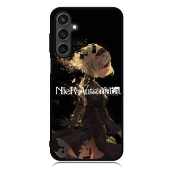 NieR Automata 1 Samsung Galaxy A55 Case