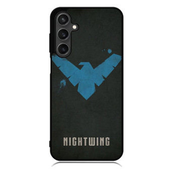 Nightwing Cool Logo Samsung Galaxy A55 Case