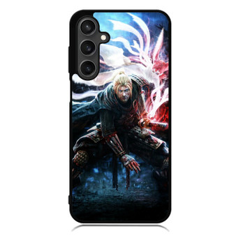 Nioh Samsung Galaxy A55 Case