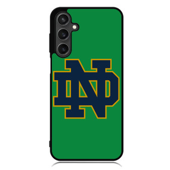 Notre Dame Fighting Irish American Football 1 Samsung Galaxy A55 Case