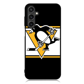 Pittsburgh Penguins NHL 1 Samsung Galaxy A55 Case
