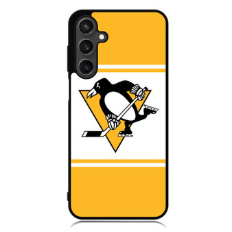 Pittsburgh Penguins NHL 2 Samsung Galaxy A55 Case