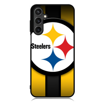 Pittsburgh Steelers American Football 2 Samsung Galaxy A55 Case