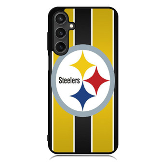 pittsburgh steelers Samsung Galaxy A55 Case