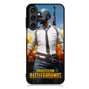 Playerunknown's Battleground PUBG Samsung Galaxy A55 Case Playerunknown's Battleground PUBG Samsung Galaxy A55 Case