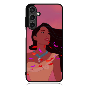 Pocahontas Love story Samsung Galaxy A55 Case