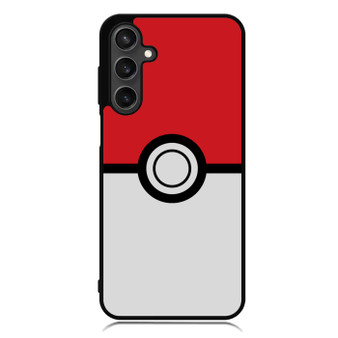 pokemon ball Samsung Galaxy A55 Case