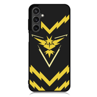 Pokemon Team Instinct 2 Samsung Galaxy A55 Case