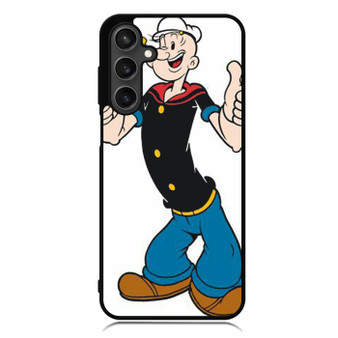 Popeye Samsung Galaxy A55 Case