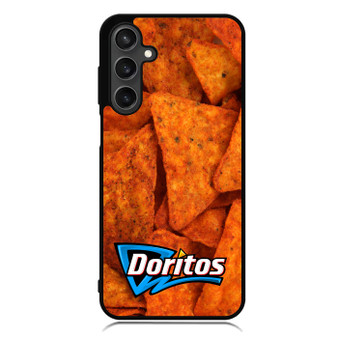 potato doritos Samsung Galaxy A55 Case