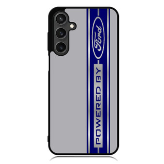 powered by ford Samsung Galaxy A55 Case