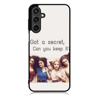 Pretty little liars 3 Samsung Galaxy A55 Case