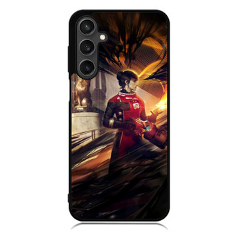 Prey Bethesda Game Samsung Galaxy A55 Case