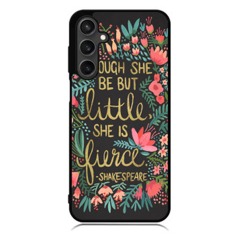 Quotes ShakeSpeare 2 Samsung Galaxy A55 Case
