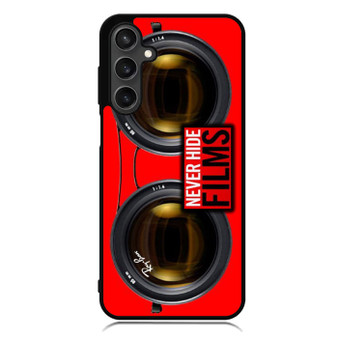 Ray ban Films Samsung Galaxy A55 Case