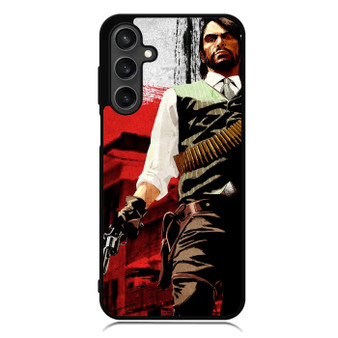 Red Dead Redemption 1 Samsung Galaxy A55 Case