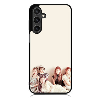 Red Velvet 3 Samsung Galaxy A55 Case