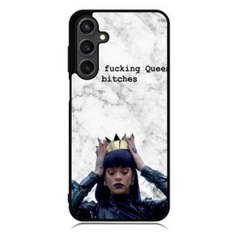 Rihanna Quotes Samsung Galaxy A55 Case