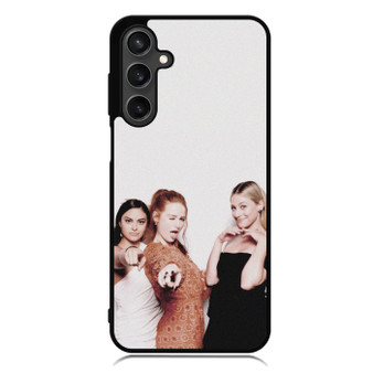 Riverdale Girls Samsung Galaxy A55 Case