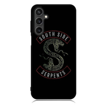 Riverdale South Serpents Samsung Galaxy A55 Case