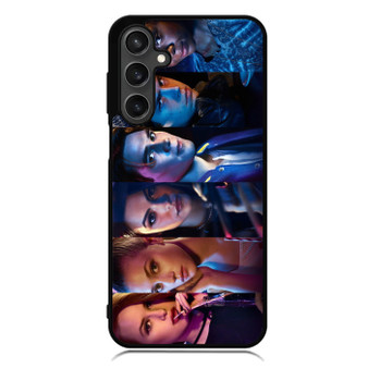 Riverdale TV Series Samsung Galaxy A55 Case