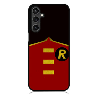 Robert Downey Jr 2 Samsung Galaxy A55 Case