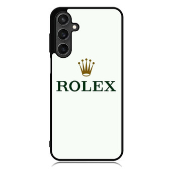 Rolex logo 2 Samsung Galaxy A55 Case