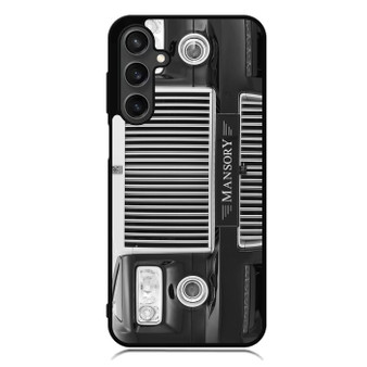 Rolls Royce Mansory Samsung Galaxy A55 Case