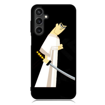 Samurai Jack Ready For Battle Samsung Galaxy A55 Case