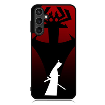 Samurai Jack Samsung Galaxy A55 Case