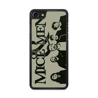 Of Mice & Men Logo iPhone 8 | iPhone 8 Plus Case