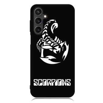 Scorpions Samsung Galaxy A55 Case