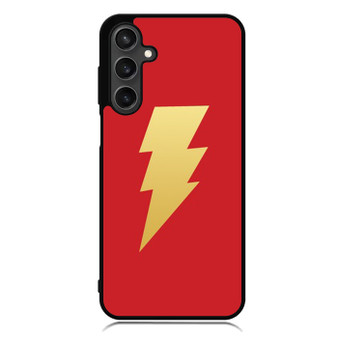 Shazam logo Samsung Galaxy A55 Case