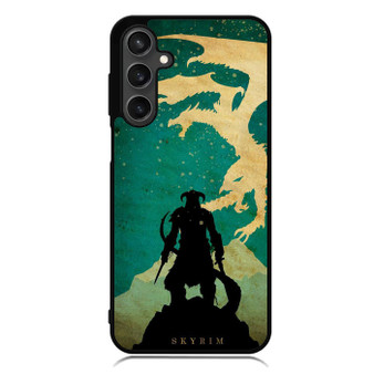 Skyrim Samsung Galaxy A55 Case