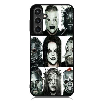 Sleeping Beauty Samsung Galaxy A55 Case