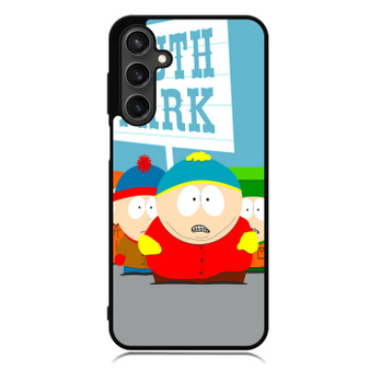 South Park 1 Samsung Galaxy A55 Case