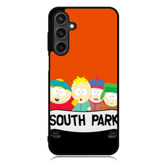 South Park 3 Samsung Galaxy A55 Case