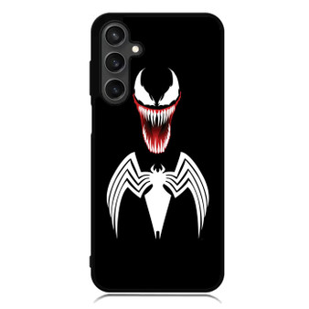 Spiderman's Villain Venom Samsung Galaxy A55 Case