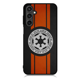 Star Wars Symbol Samsung Galaxy A55 Case